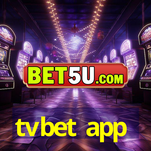 tvbet app